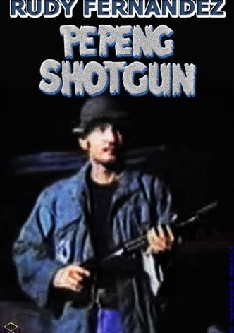 Pepeng Shotgun