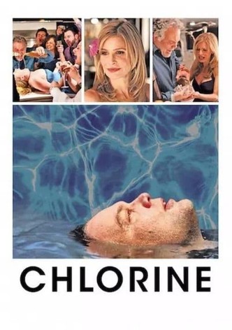 Chlorine