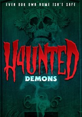 Haunted 4: Demons