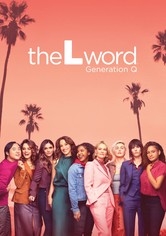The L Word: Generation Q