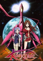 キディ・グレイド 設定