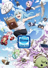 The Slime Diaries - Season 1