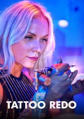 Tattoo Redo