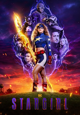 Stargirl season 1 episode 1 watch online sale