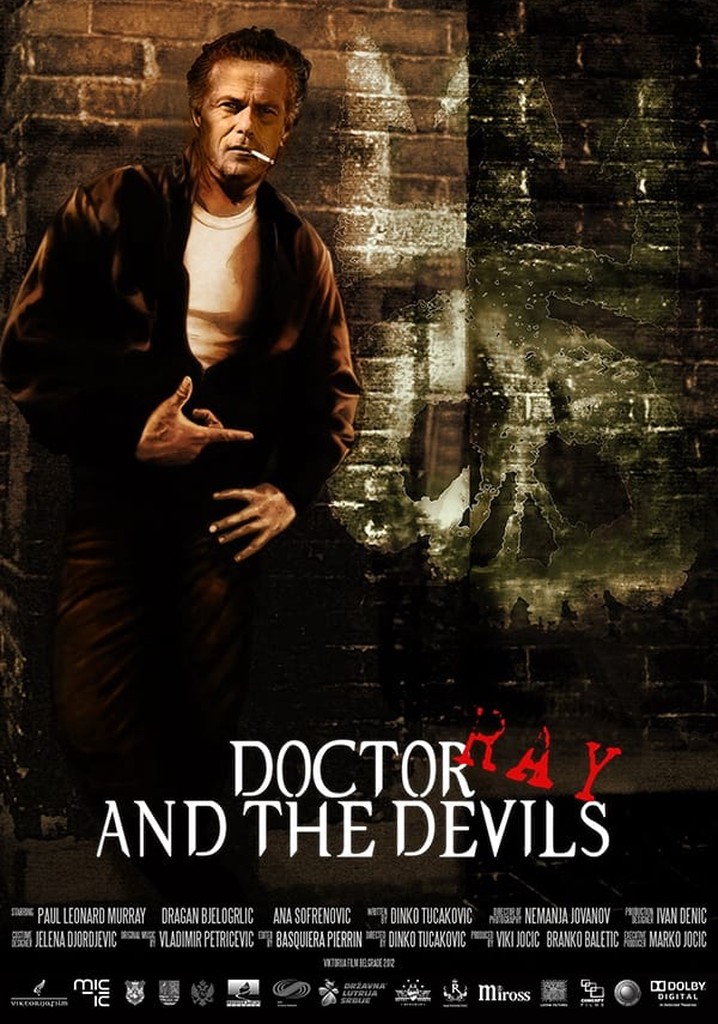 Doctor Ray and the Devils