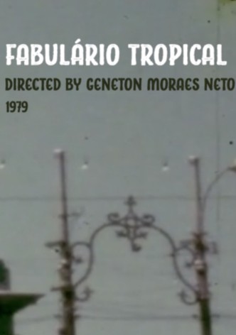 Tropical Fabulário