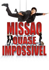 Espião nas Horas Vagas