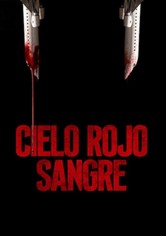 Cielo rojo sangre