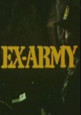 Ex-Army