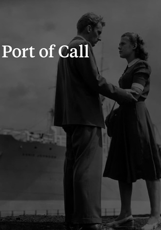 Port of Call