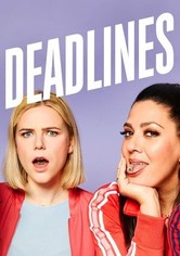 Deadlines - Staffel 2