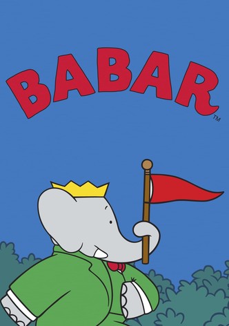 Babar der Elefantenkönig