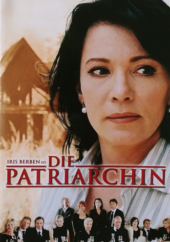 Die Patriarchin