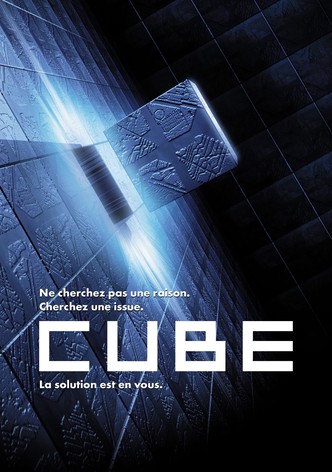 Cube