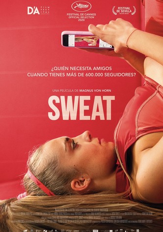 Sweat