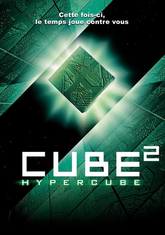 Cube² : Hypercube