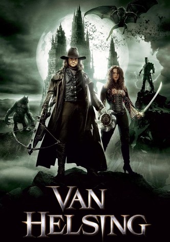 Van Helsing