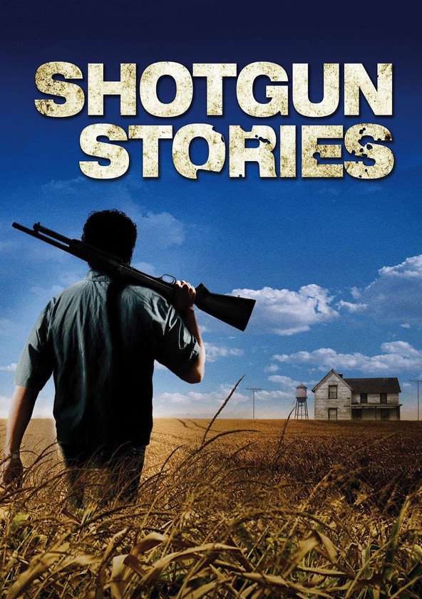 shotgun stories 2007 dvdrip torrent