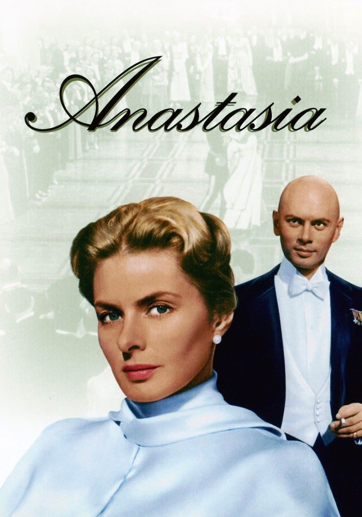 Anastasia putlocker online