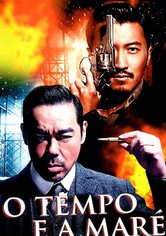 O Tempo e a Maré