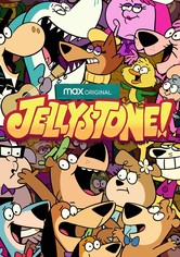 Jellystone! - Season 1