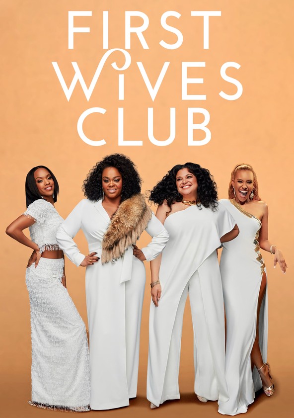 First Wives Club streaming tv show online