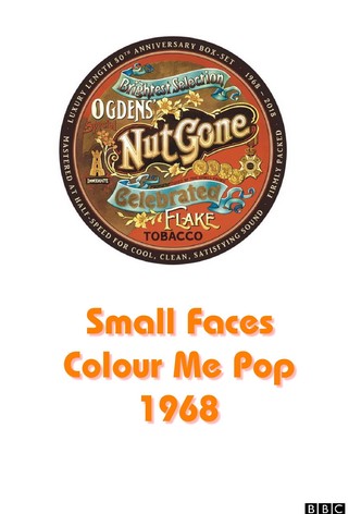 Small Faces: Colour Me Pop