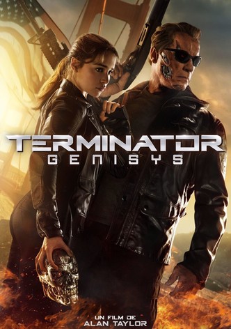 Terminator Genisys