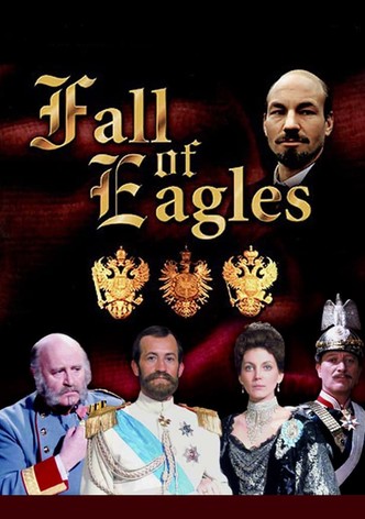 Fall of Eagles