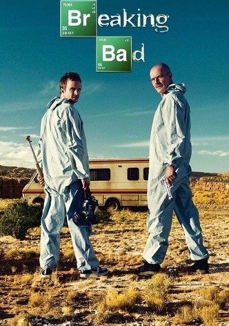 Breaking Bad: Season 2