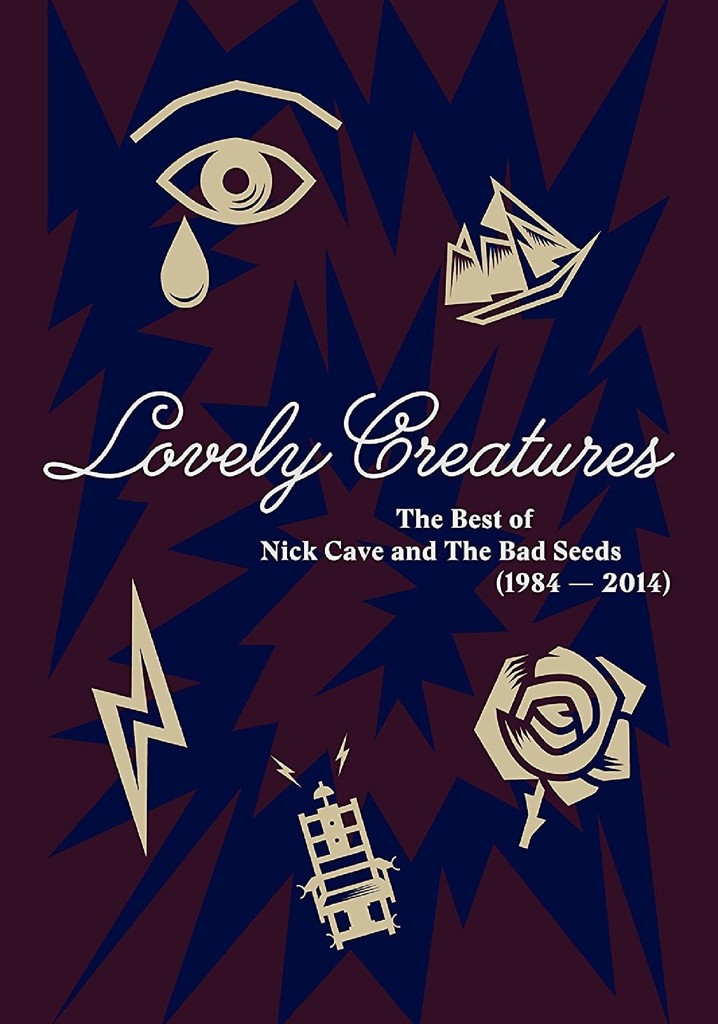 Lovely Creatures: The Best of Nick Cave & The Bad Seeds