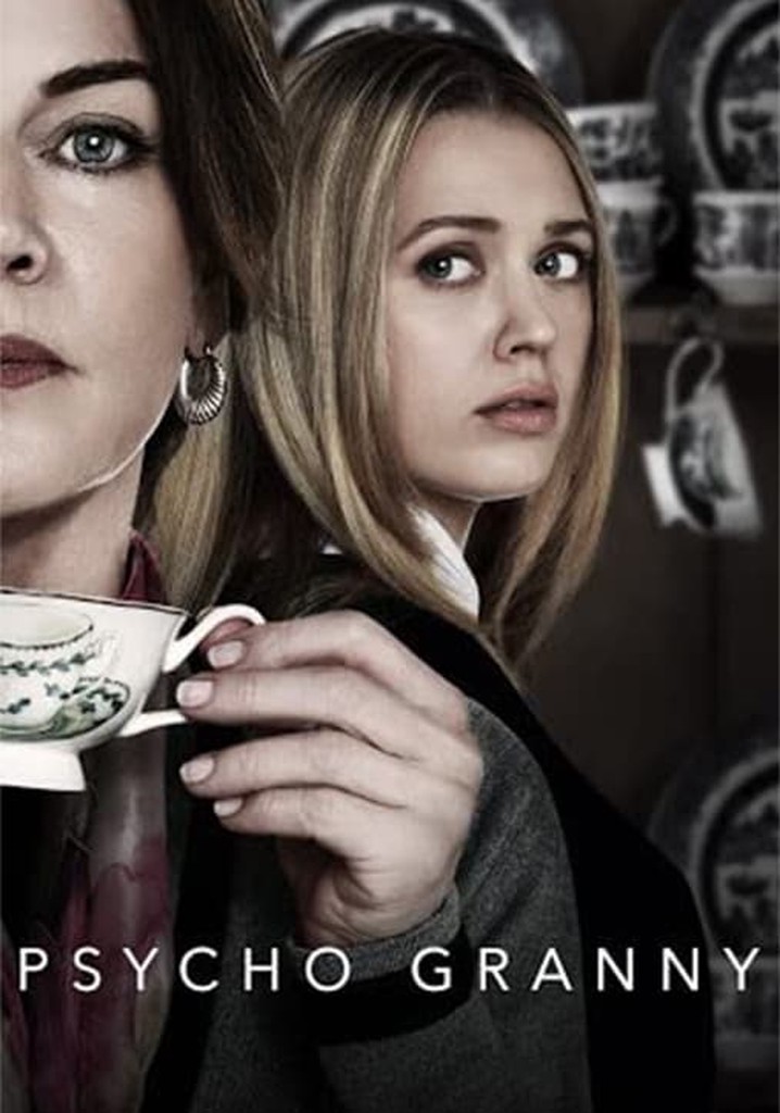 Psycho Granny
