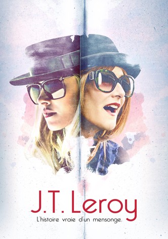 J.T. LeRoy