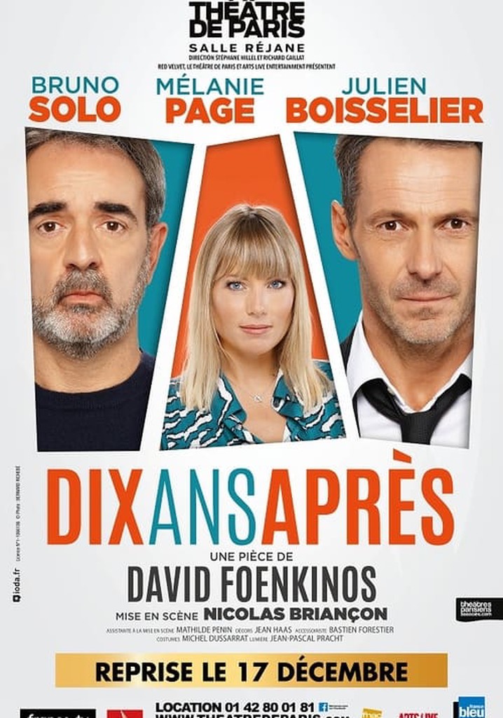 Dix ans après
