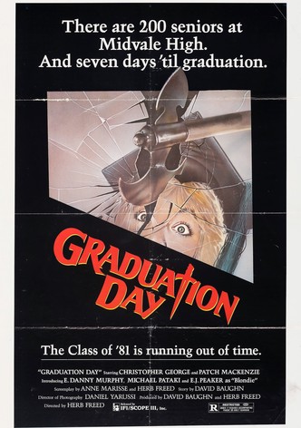 Graduation Day