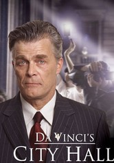 Da Vinci's City Hall