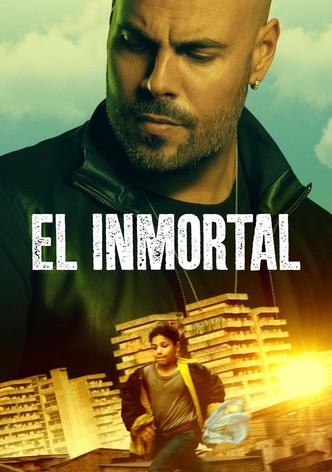 Gomorrah - película: Ver online completas en español