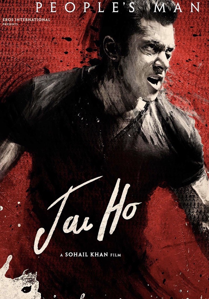 Jai Ho movie where to watch stream online