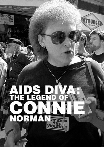AIDS Diva: The Legend of Connie Norman
