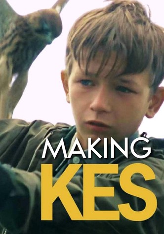 Making Kes