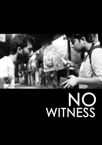 No Witness
