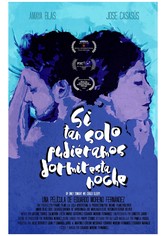 Si tan solo pudiéramos dormir esta noche