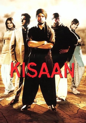 Kisaan