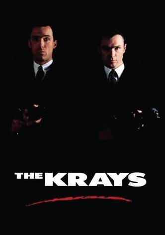 Les Frères Krays