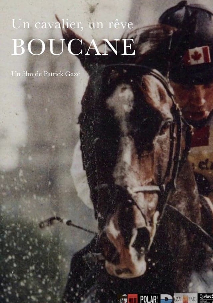 Un cavalier, un rêve, Boucane
