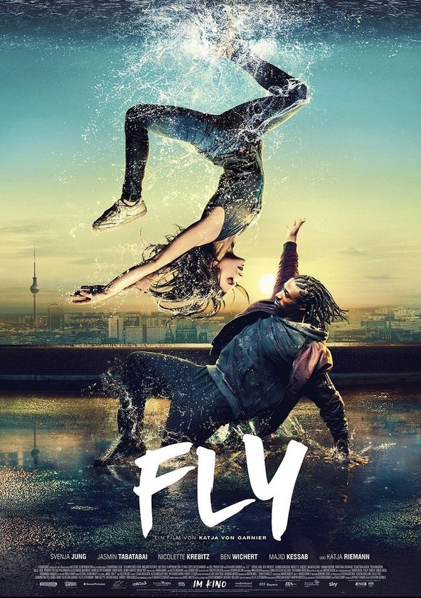 Fly streaming where to watch movie online