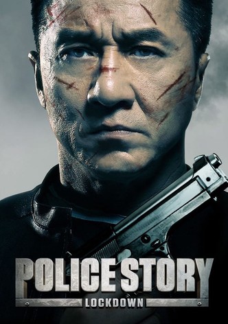 Police Story: Lockdown