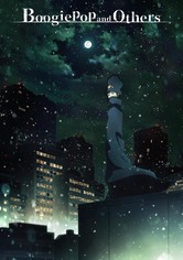 Boogiepop and Others - Season 1