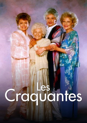 Les Craquantes