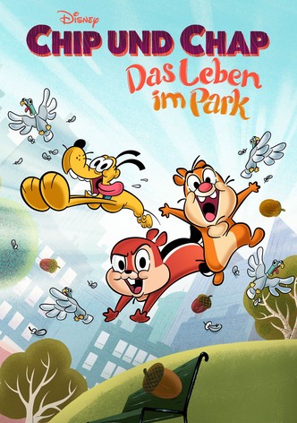 Staffel 1